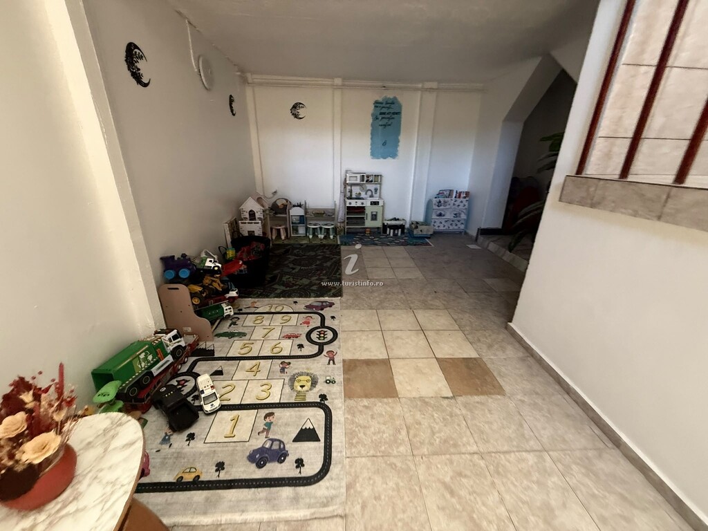 Casa Matei