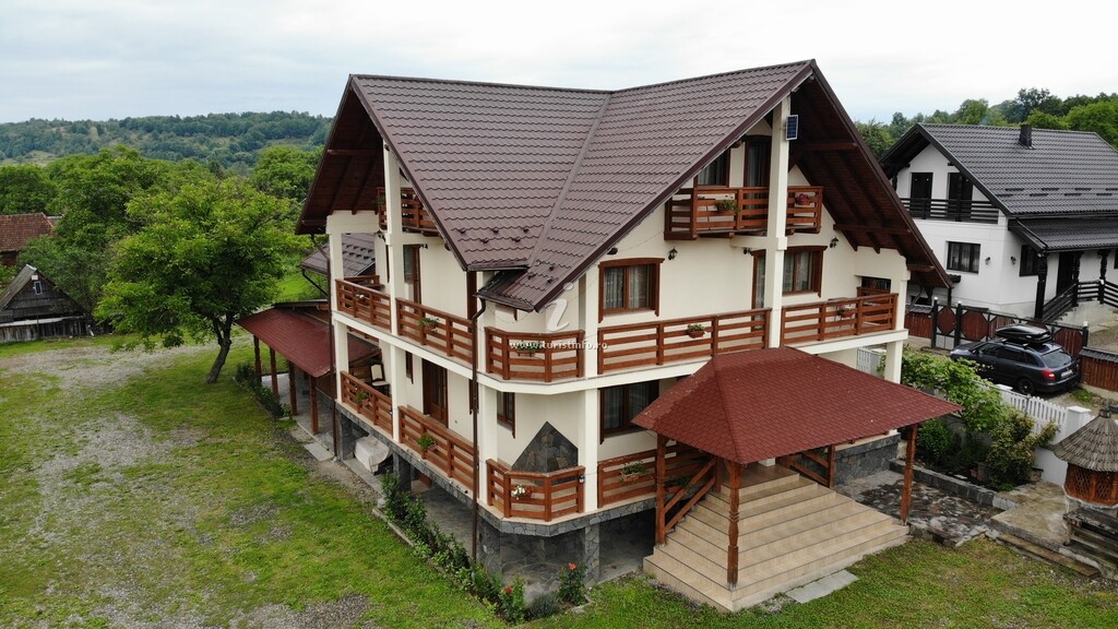 Casa Dilu