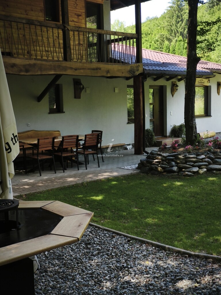 Casa de vacanță Waldseele
