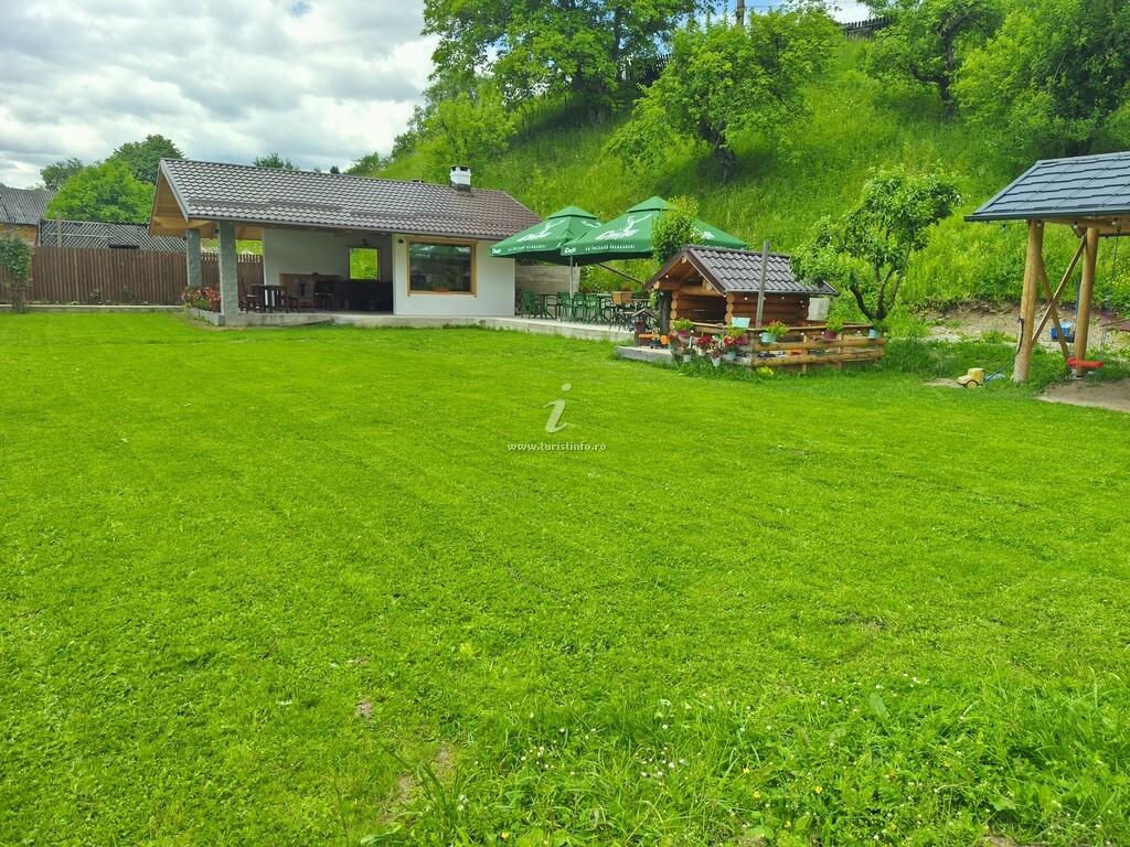Casa Luca