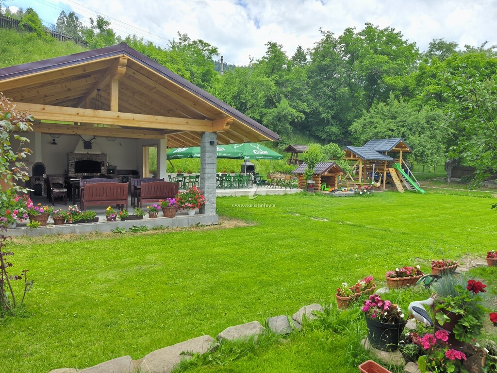 Casa Luca