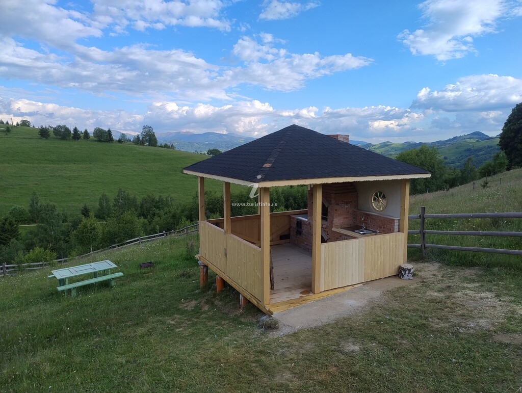 Casa Vlăduşca