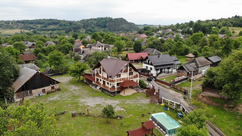 Casa Dilu