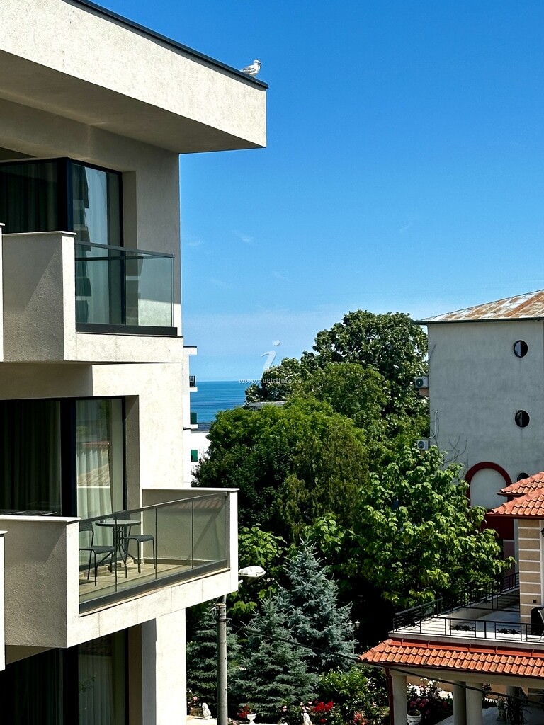 Apartament Sunrise Apartment & Studio