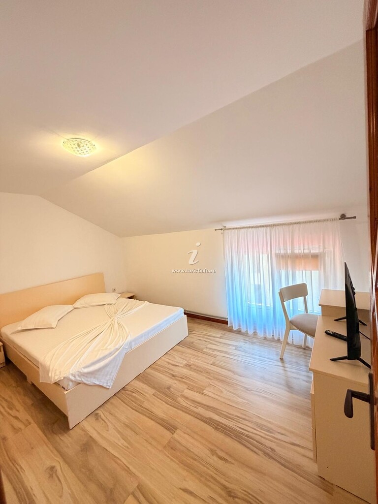 Camere de închiriat Ana - Andreea