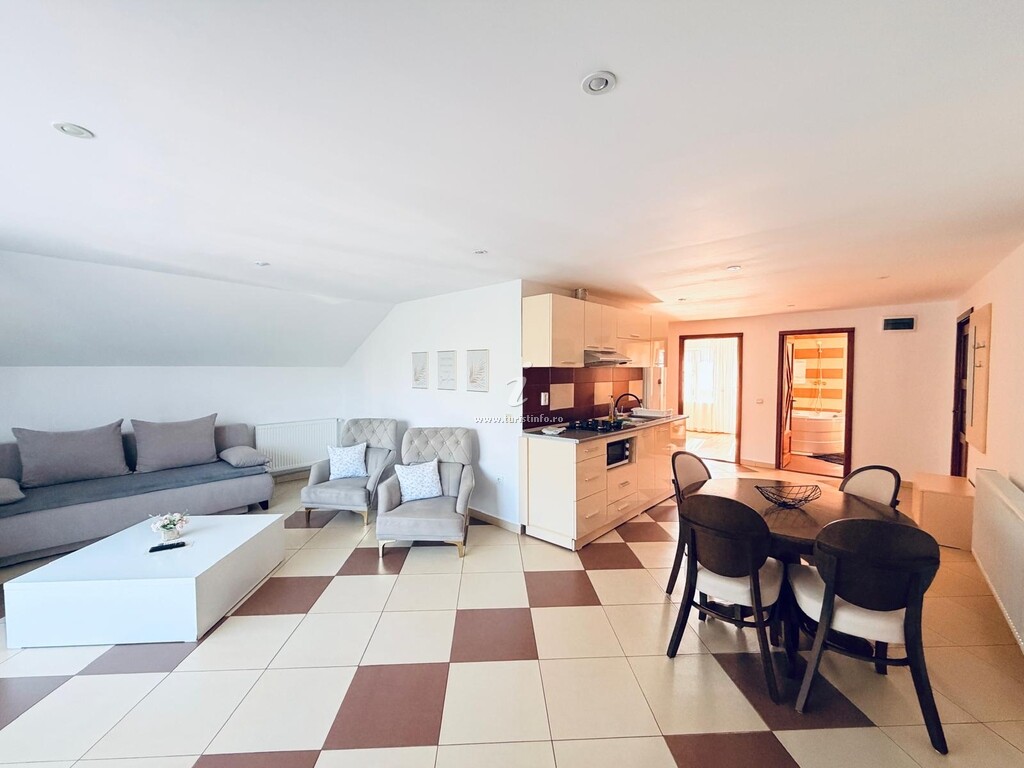 Camere de închiriat Ana - Andreea