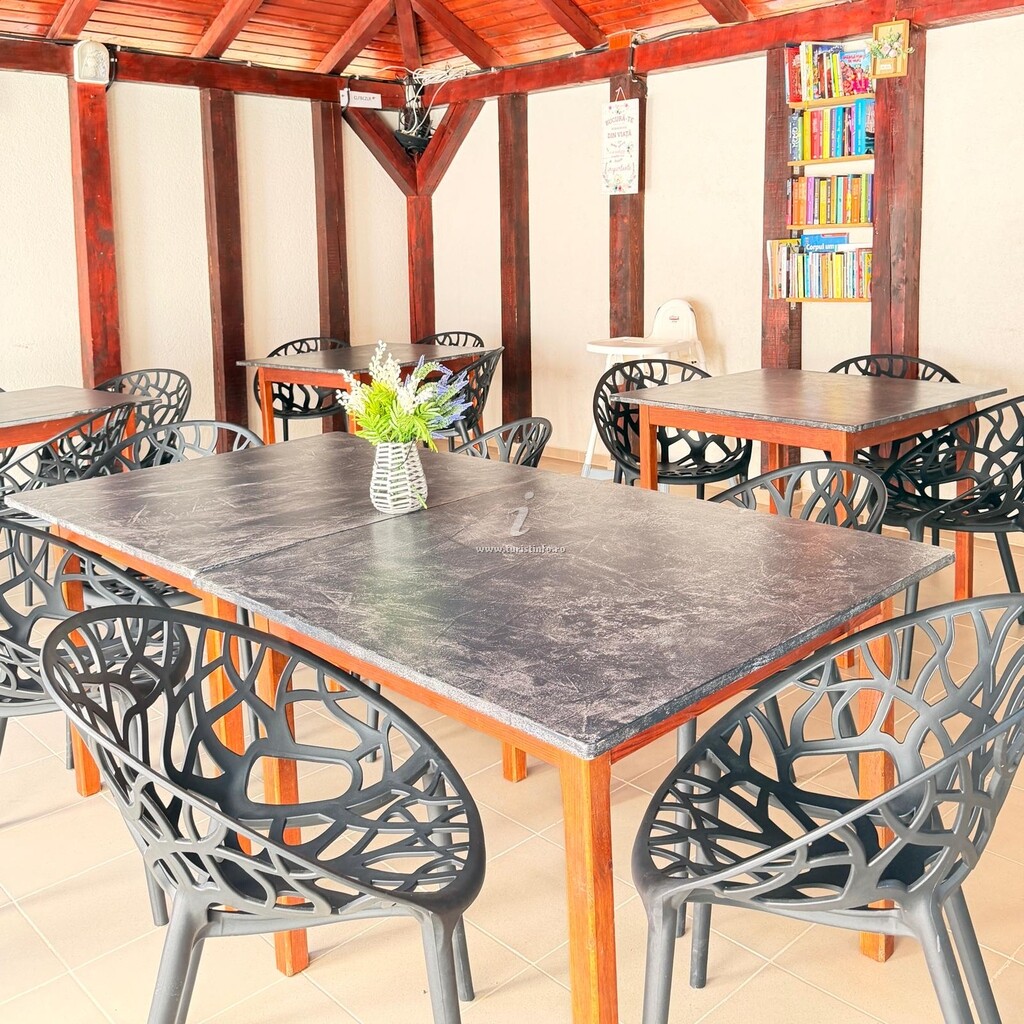 Camere de închiriat Ana - Andreea