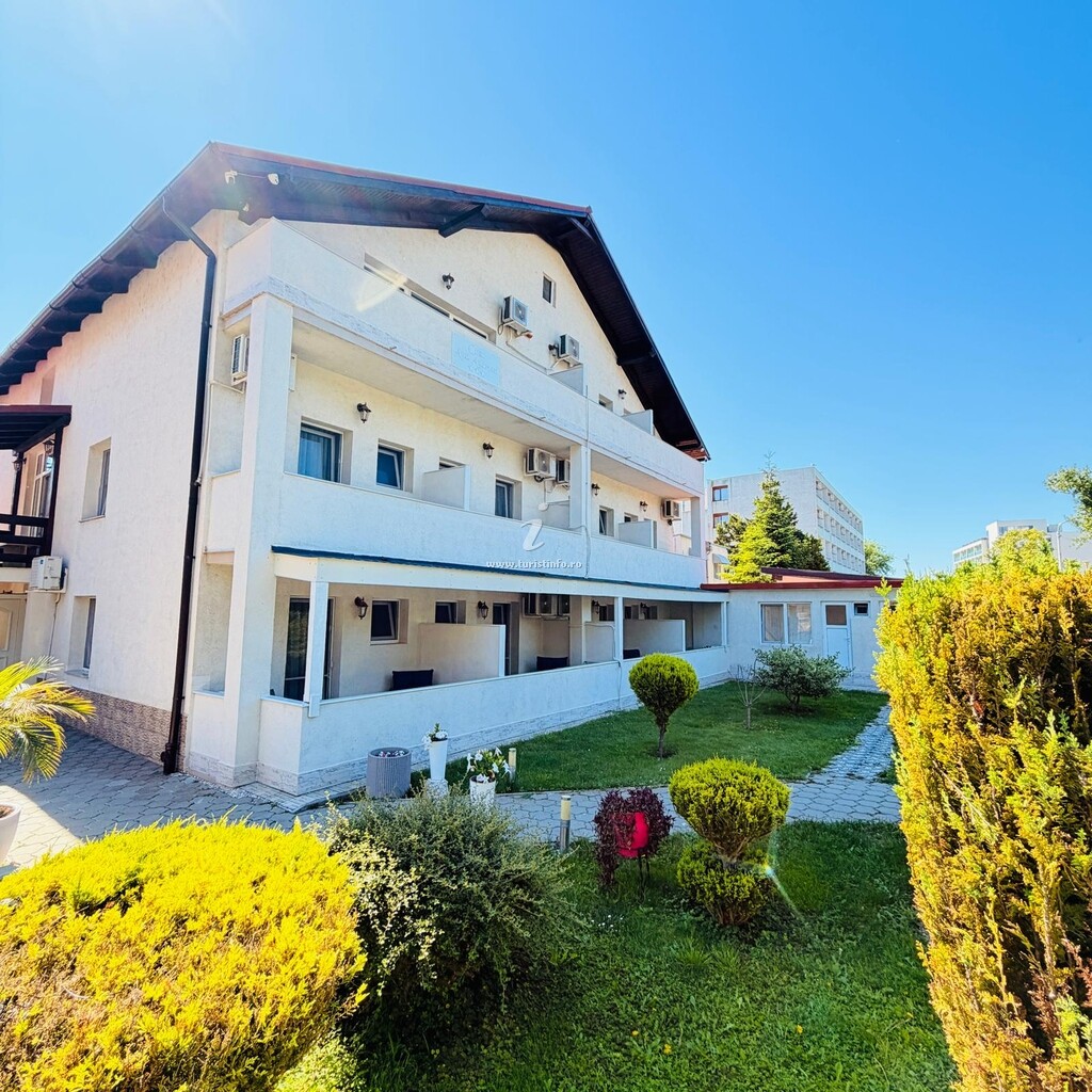 Camere de închiriat Ana - Andreea