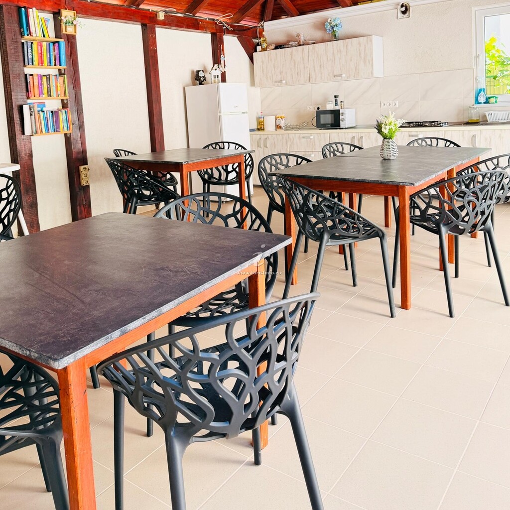Camere de închiriat Ana - Andreea