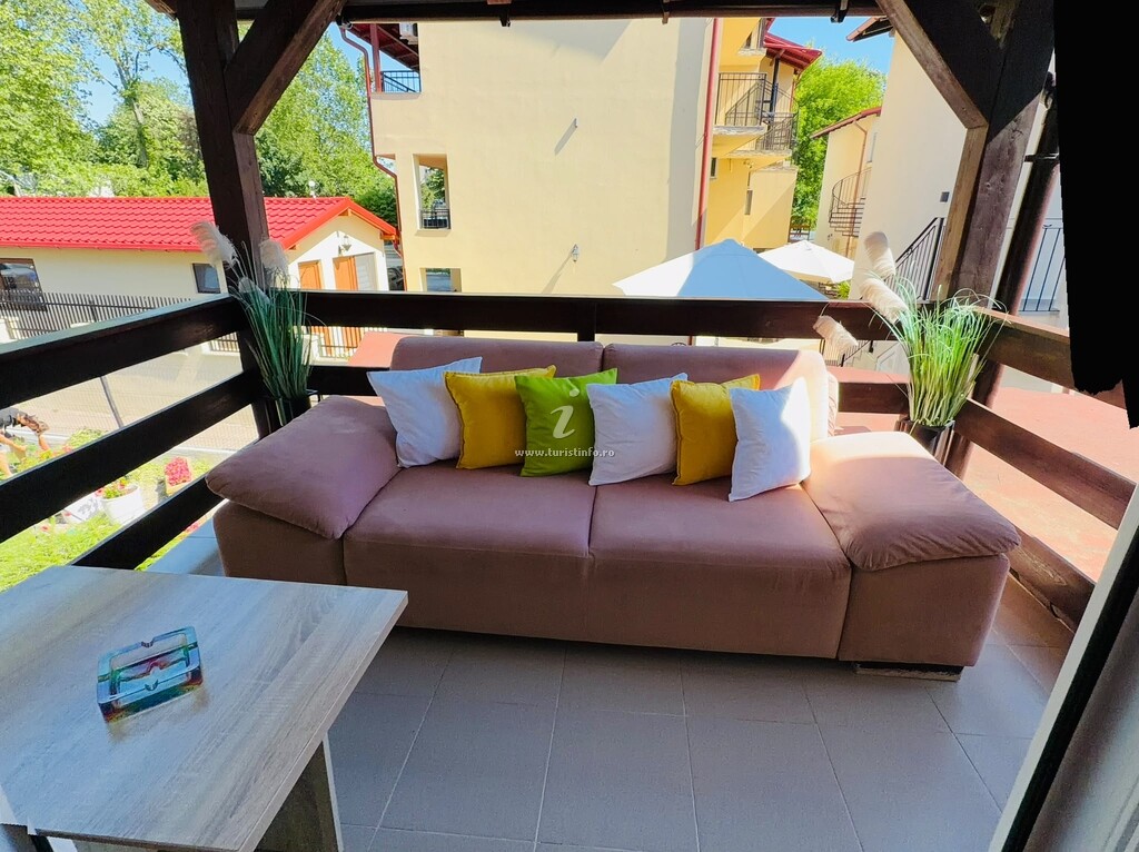 Camere de închiriat Ana - Andreea