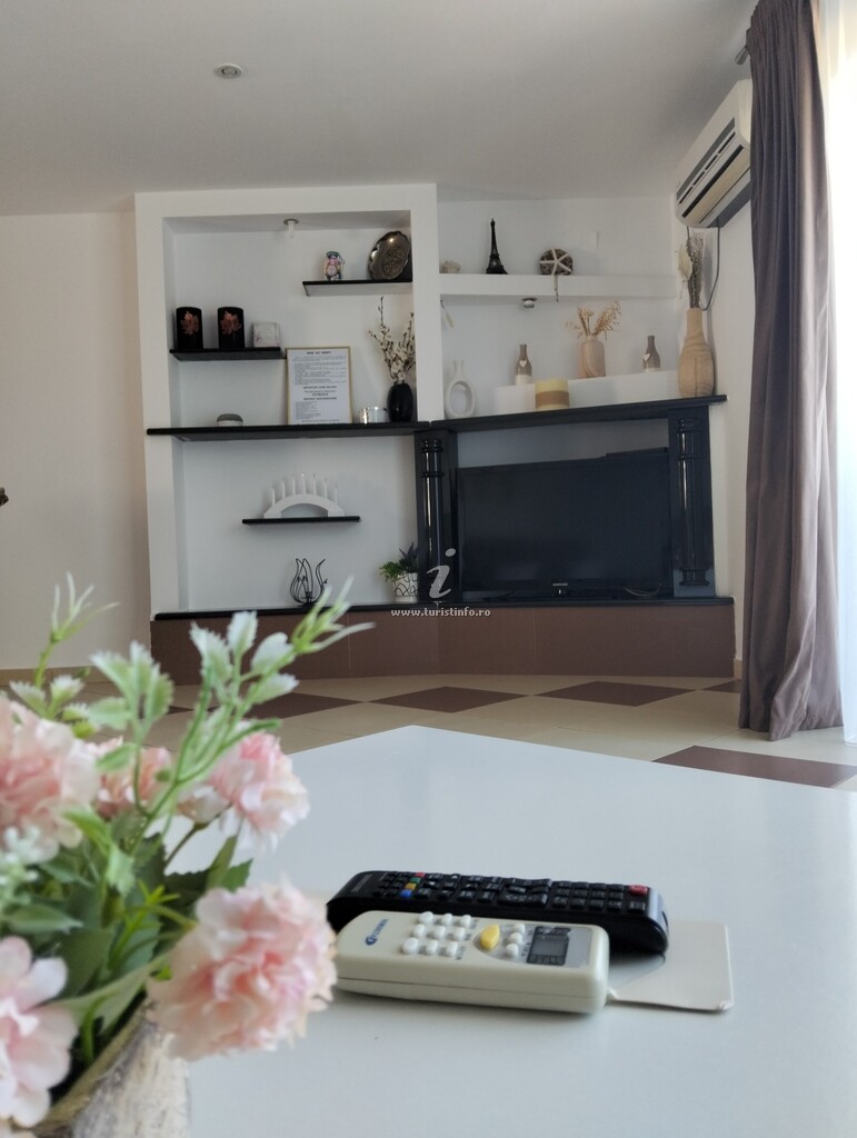 Camere de închiriat Ana - Andreea