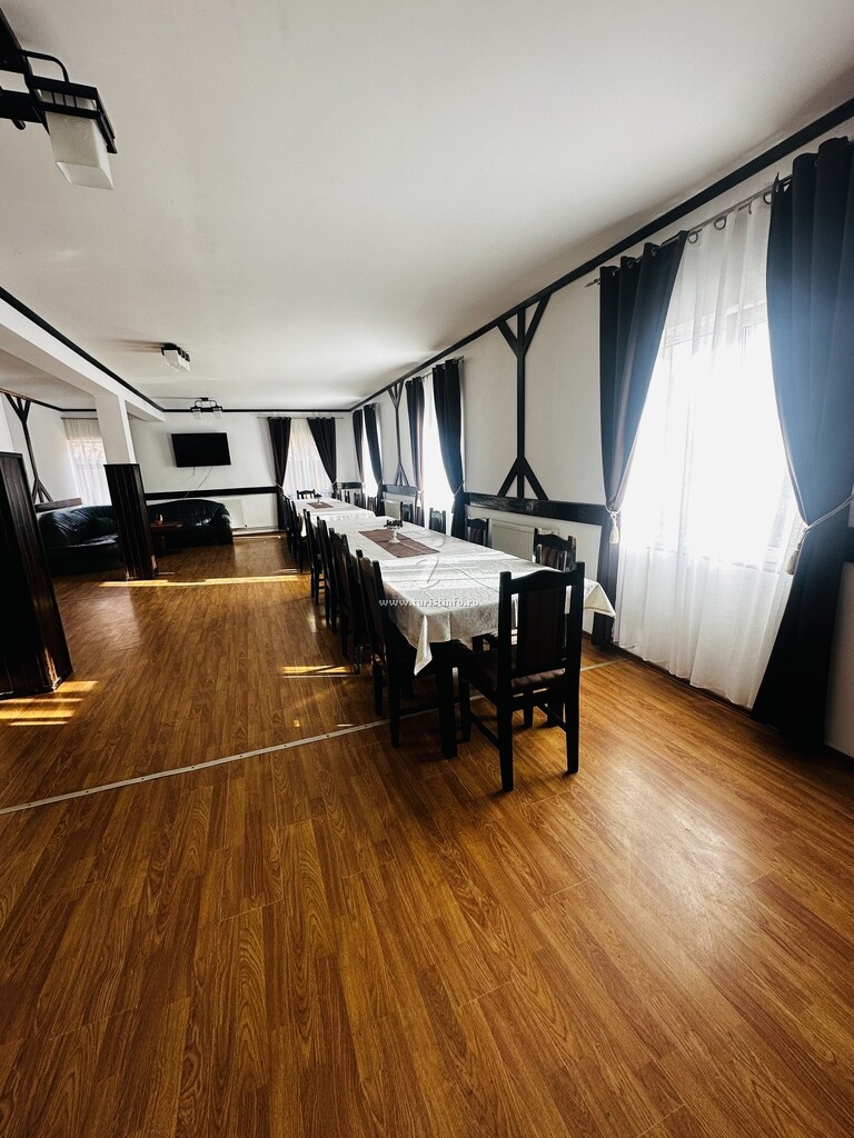 Camere de închiriat Visu` Bucovinei