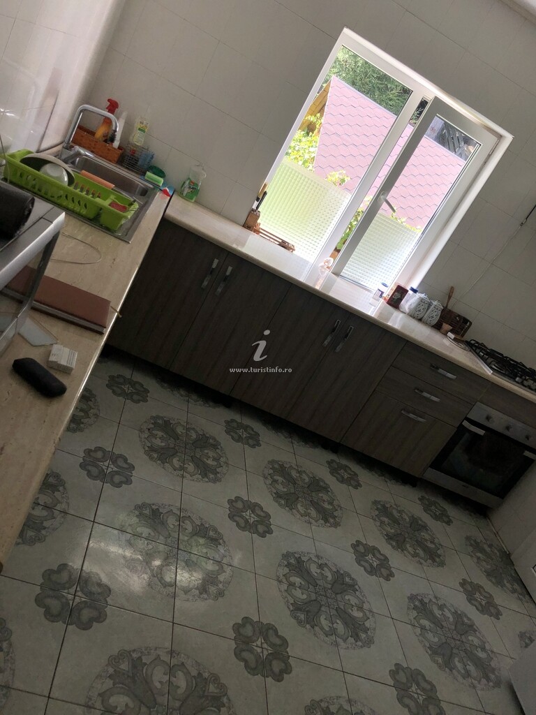 Camere de închiriat Visu` Bucovinei