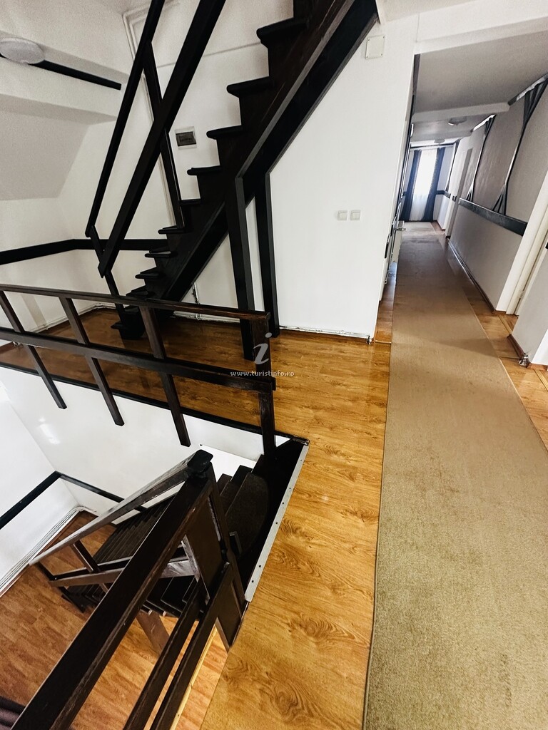 Camere de închiriat Visu` Bucovinei