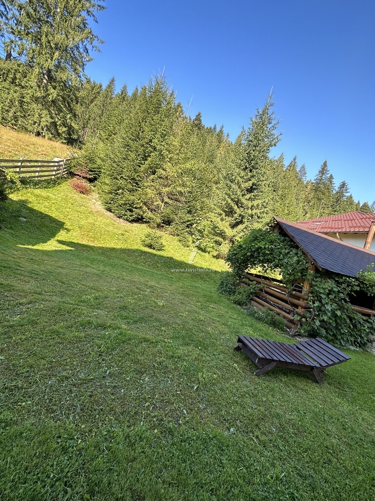 Camere de închiriat Visu` Bucovinei