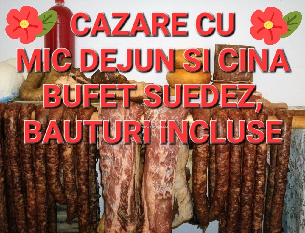Pensiunea Edera