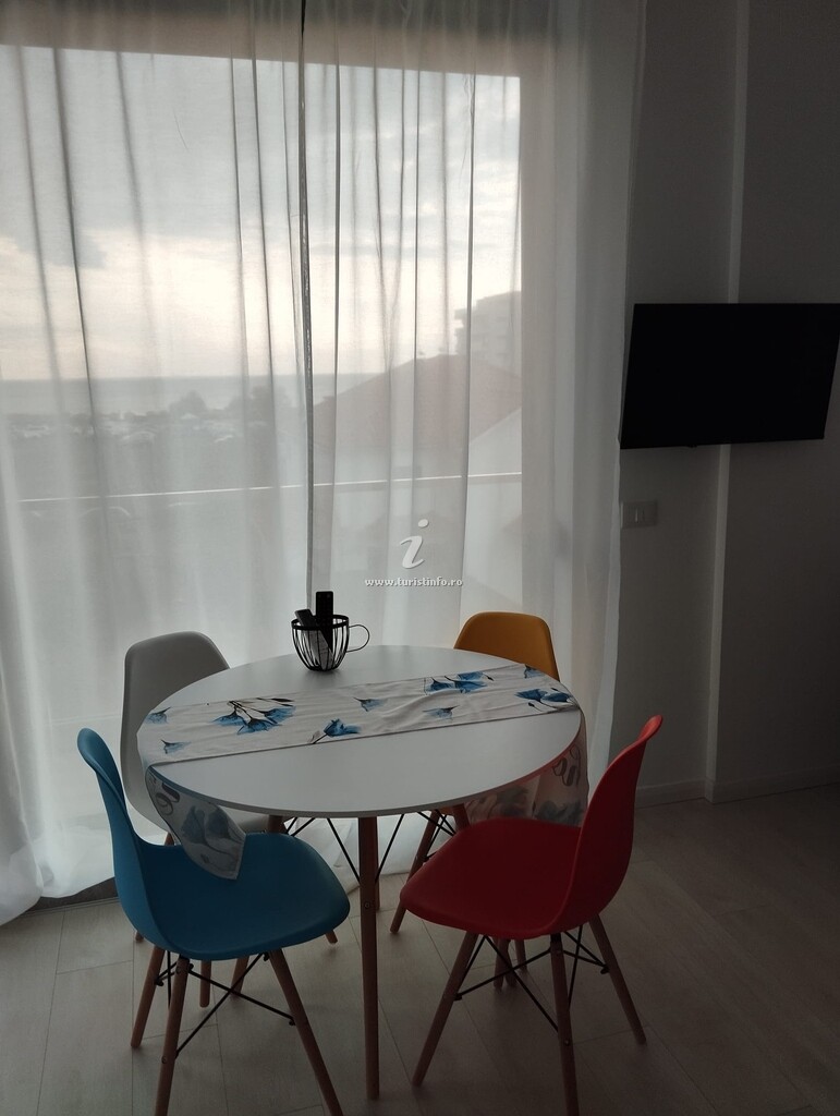 Apartament C4 Promenada