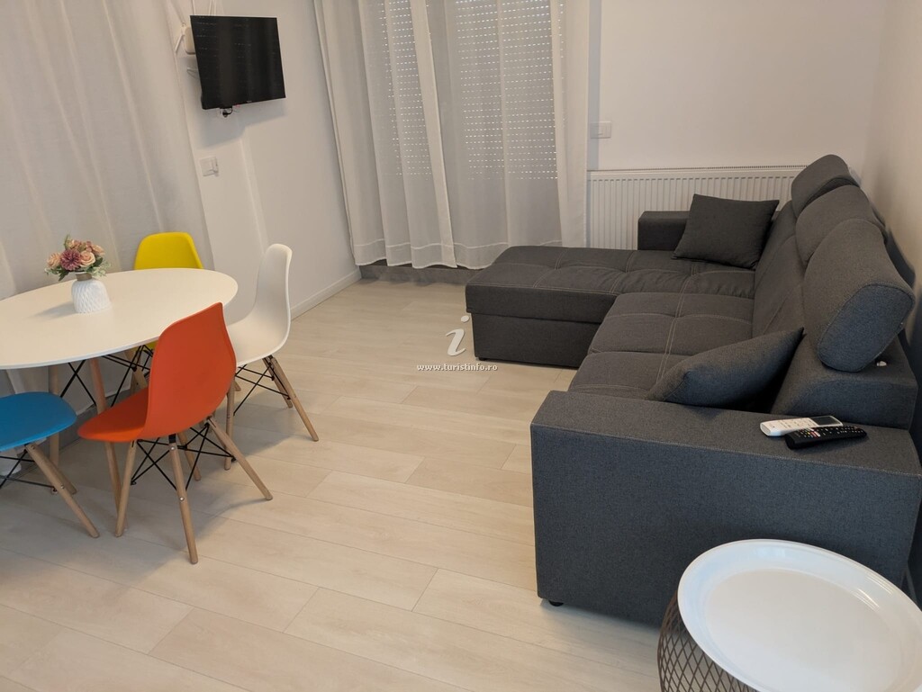 Apartament C4 Promenada