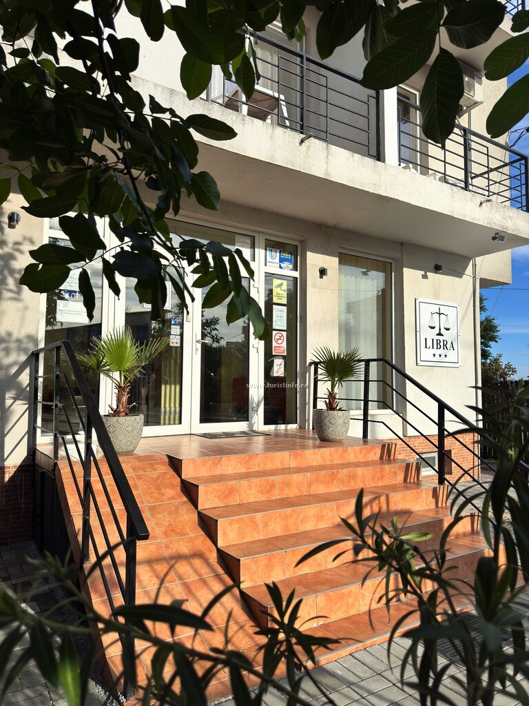 Vila Libra