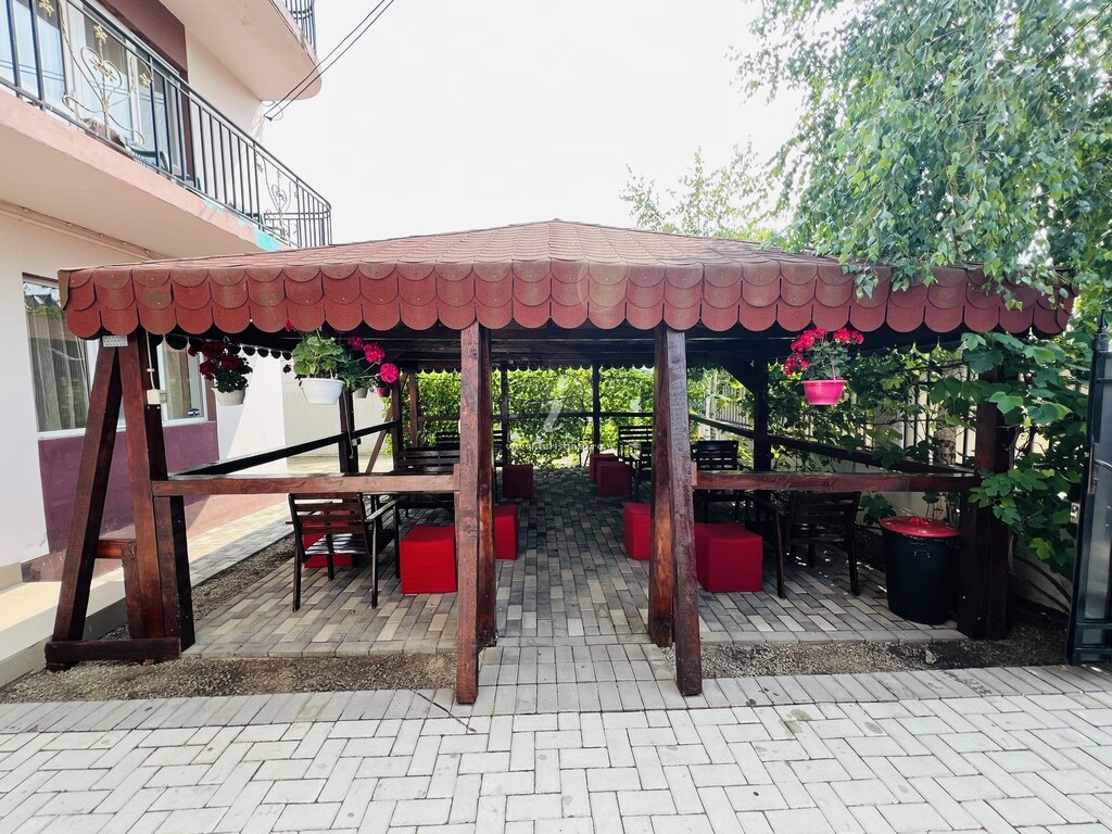 Casa Raysa si Andrei