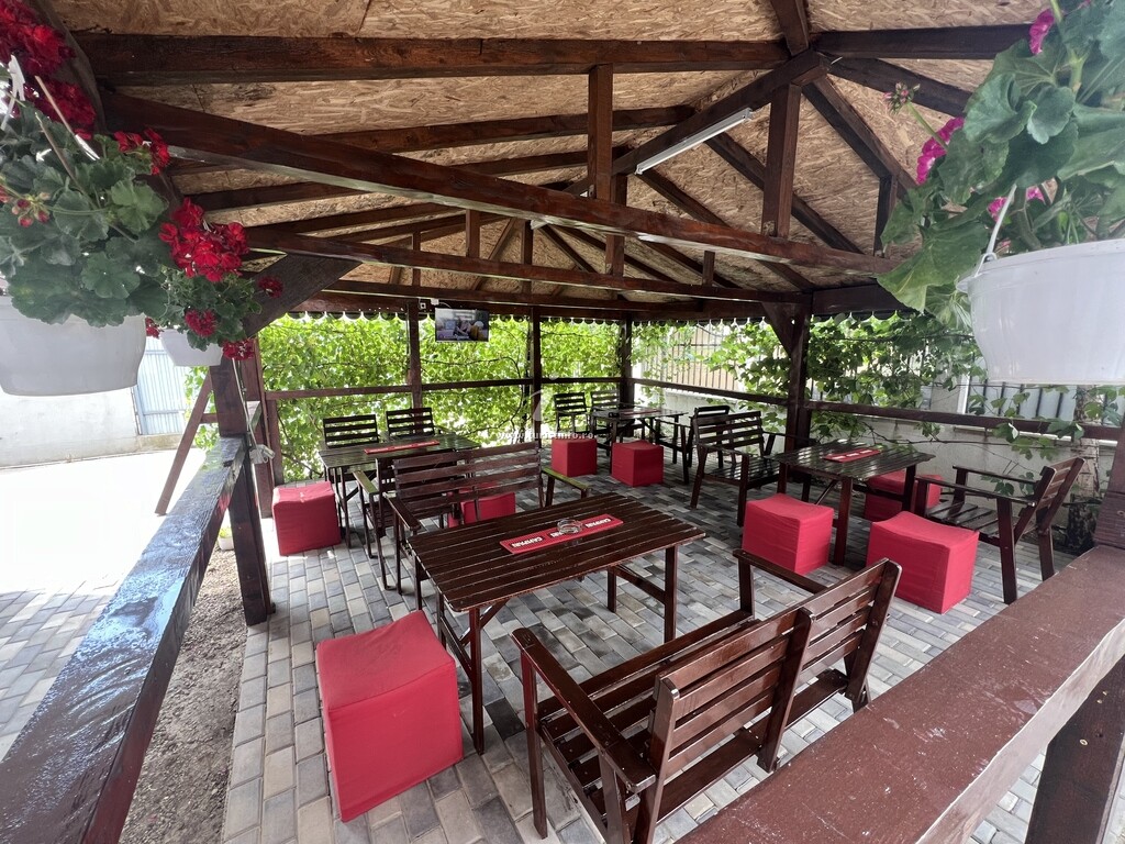 Casa Raysa si Andrei