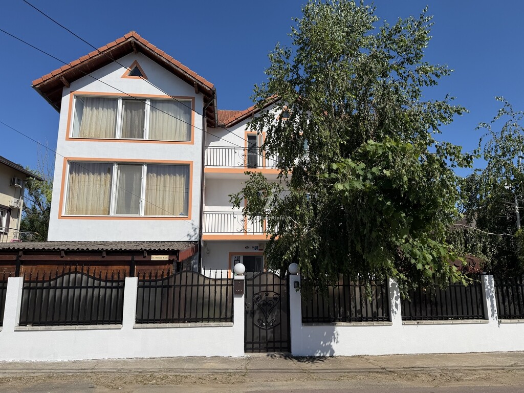 Casa Raysa si Andrei