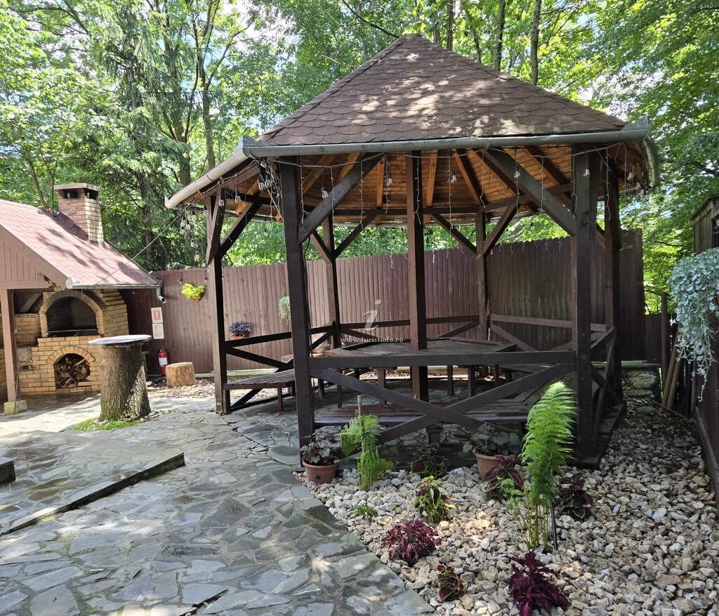 Vila Drumul Domnșiorilor