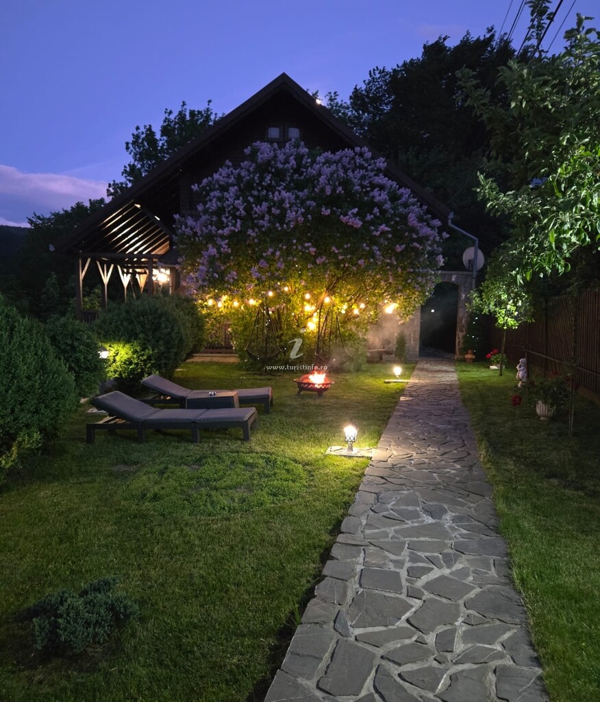 Vila Drumul Domnșiorilor