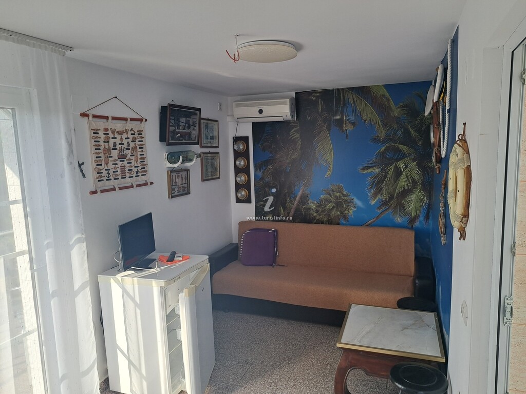 Casa Sun Sea Bar