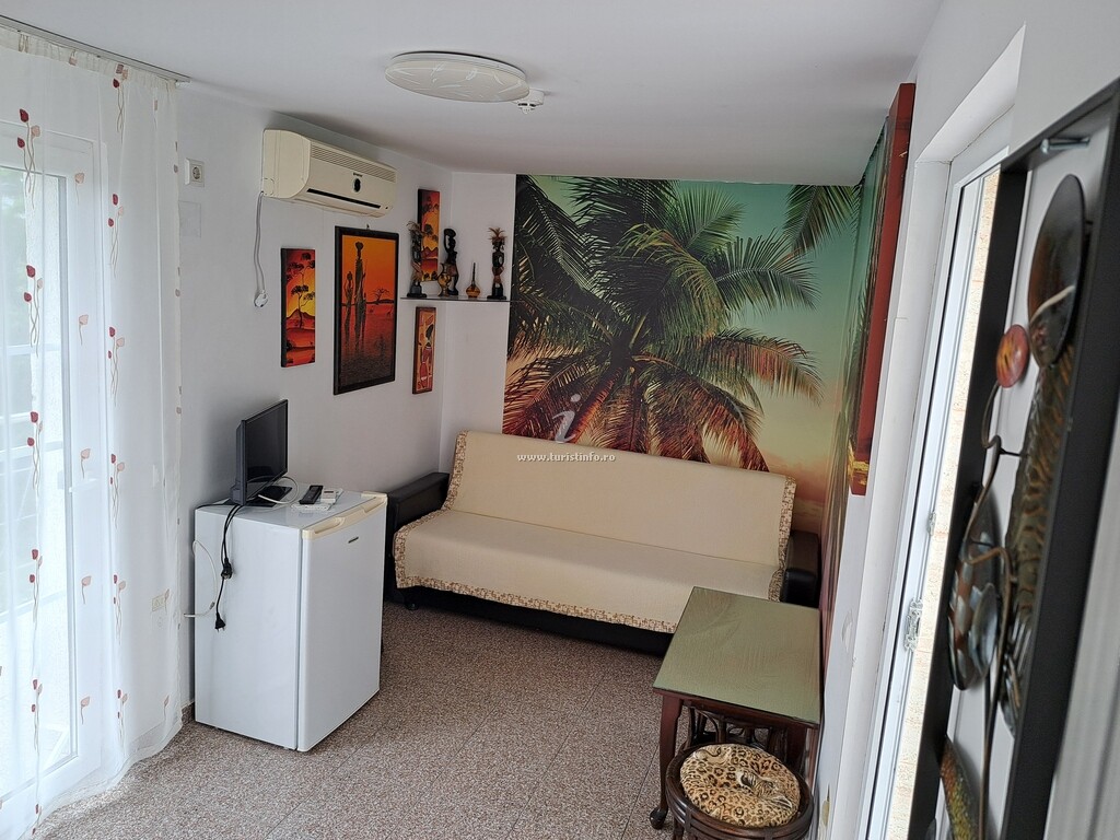 Casa Sun Sea Bar