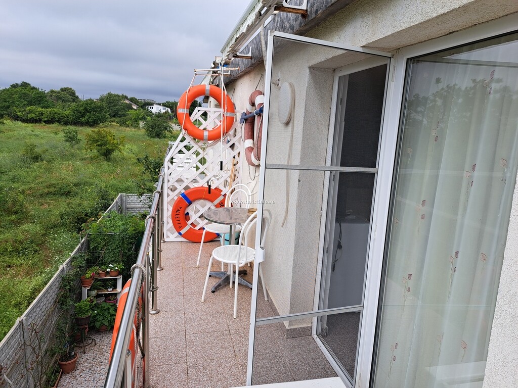 Casa Sun Sea Bar