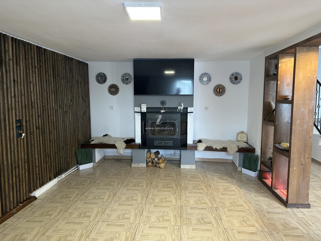 Casa Bradu