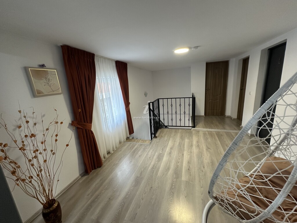 Casa Bradu