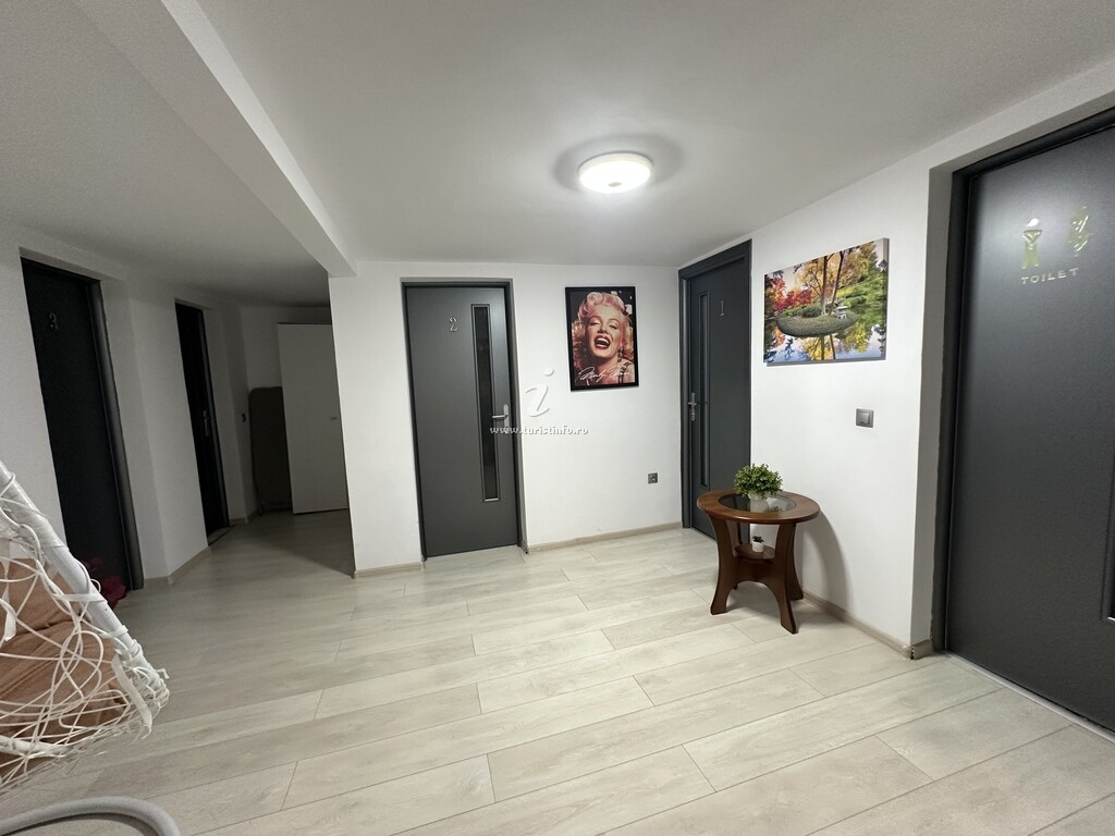 Casa Bradu