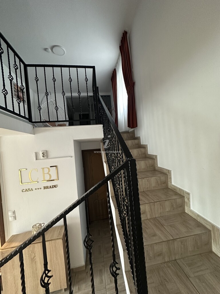 Casa Bradu
