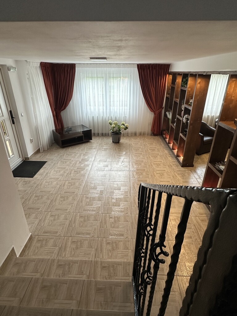 Casa Bradu