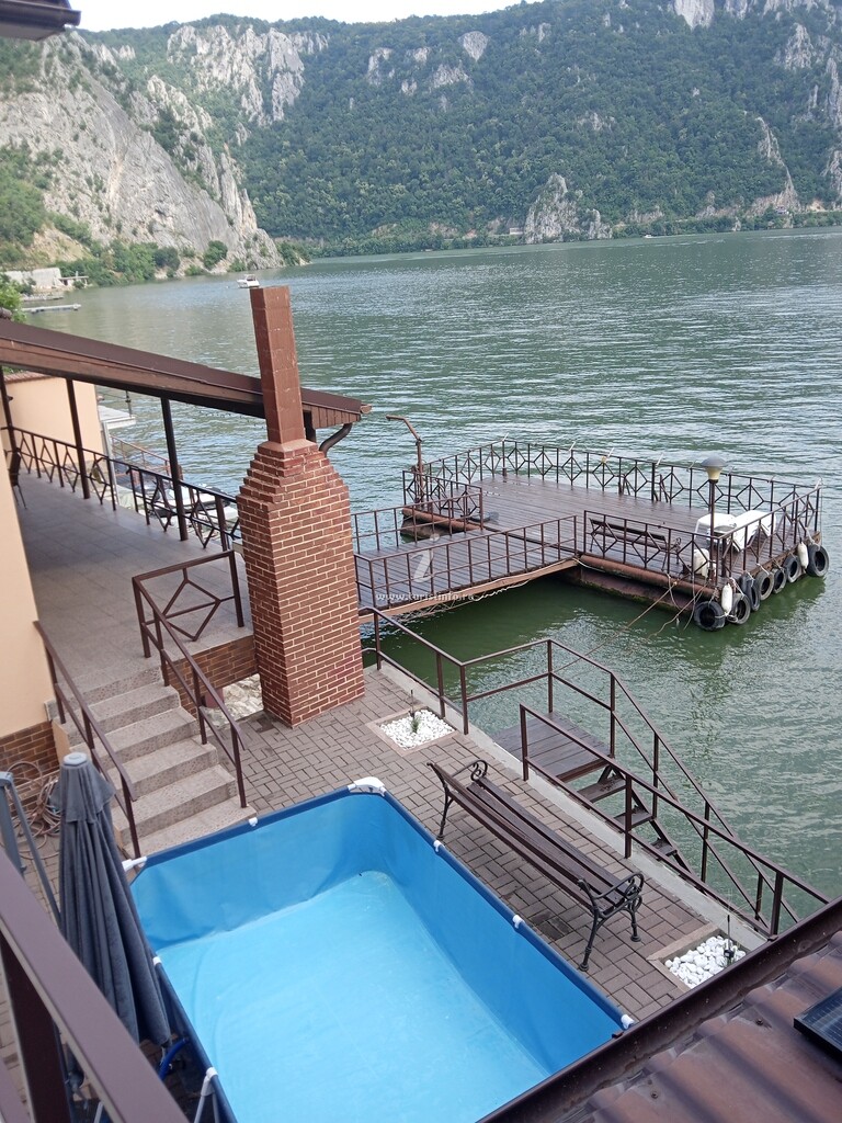 Casa de vacanță Bobo