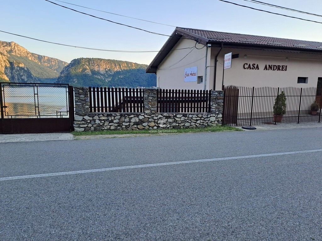 Casa Andrei