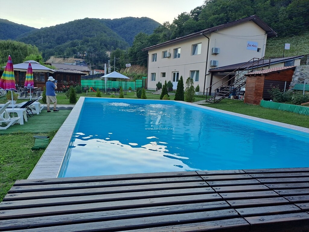 Casa Andrei