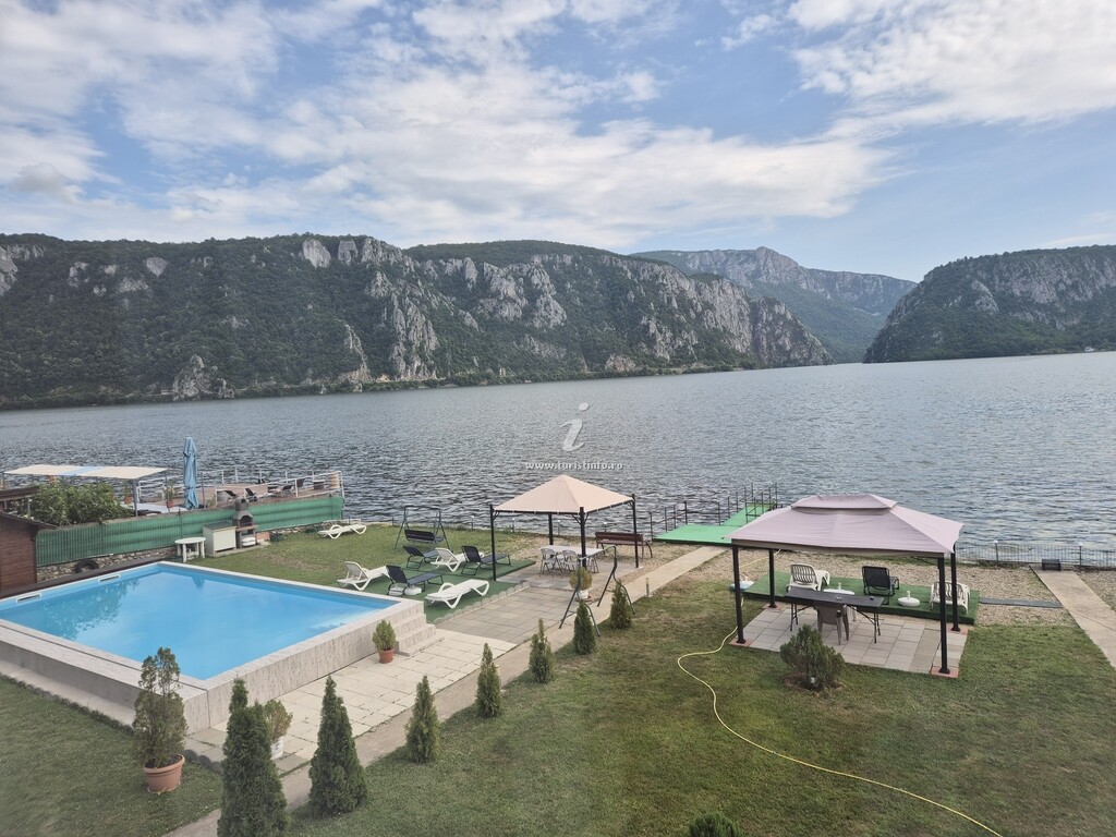 Casa Andrei