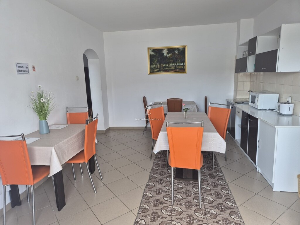 Casa Andrei