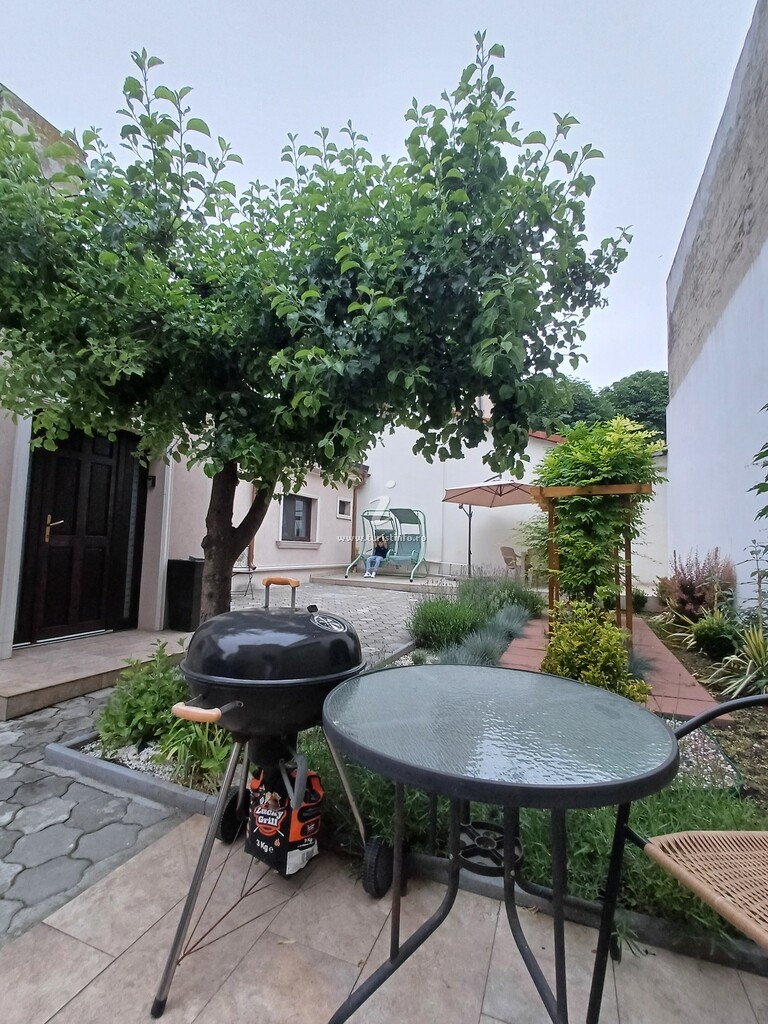 Casa Steli