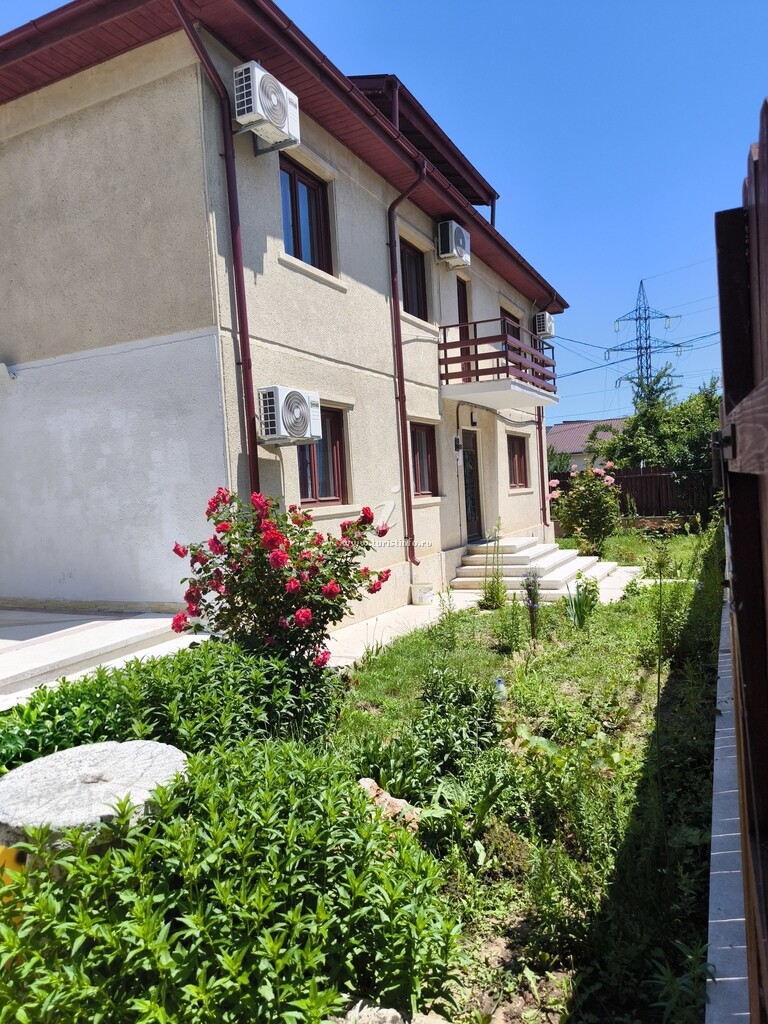 Casa Fifi