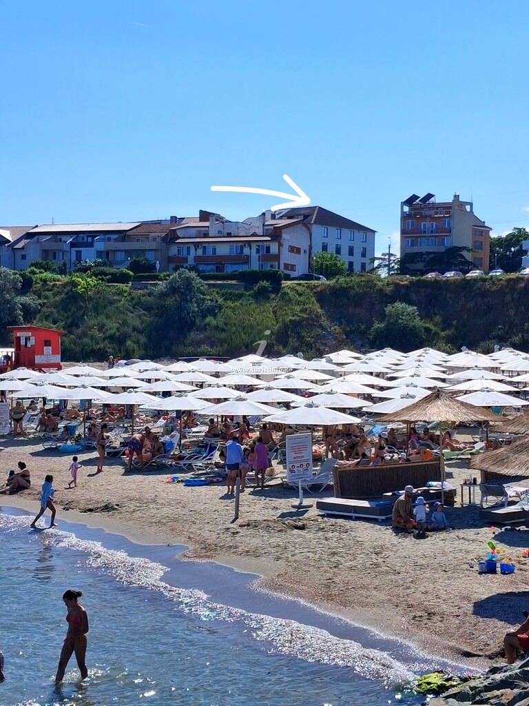 Apartament Delymar
