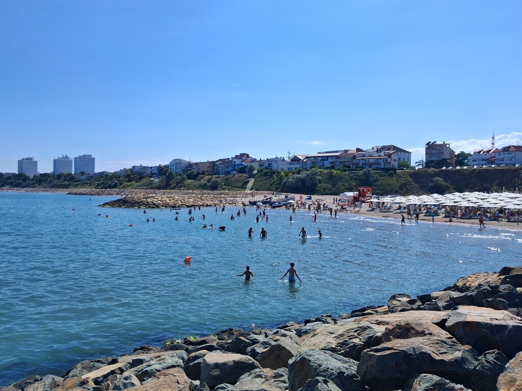Apartament Delymar