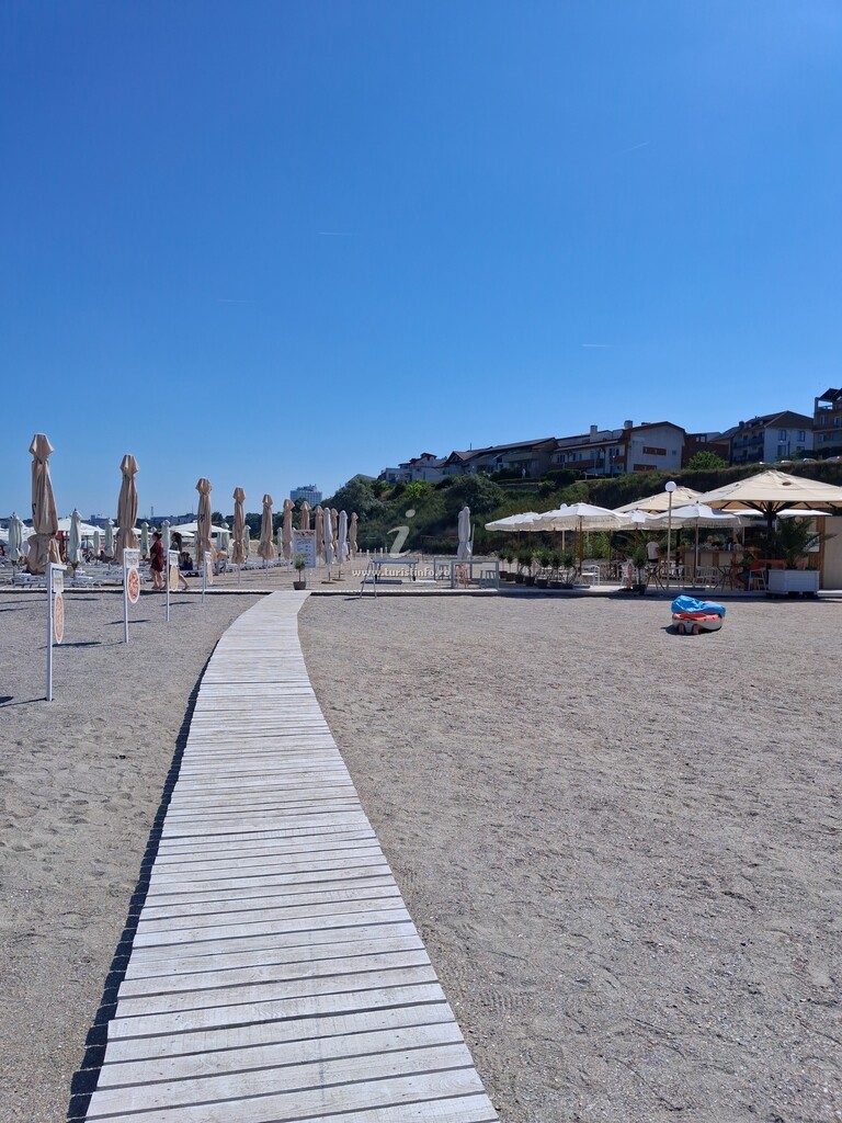 Apartament Delymar