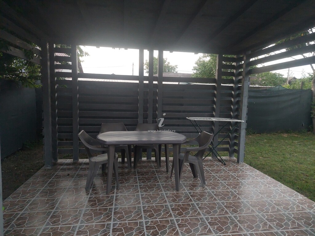 Casa Larisa
