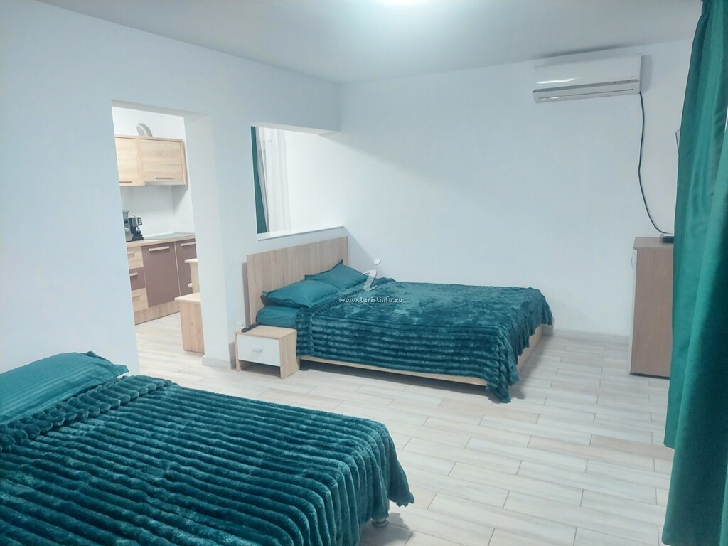 Casa Larisa