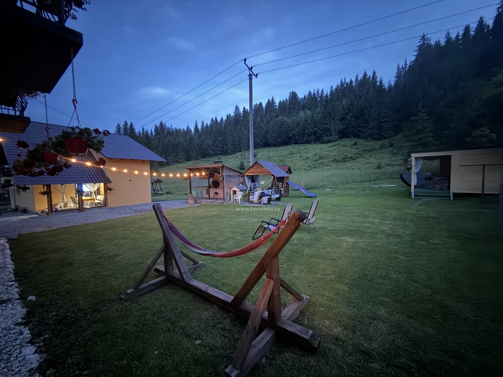 Casa Natalia & Raisa