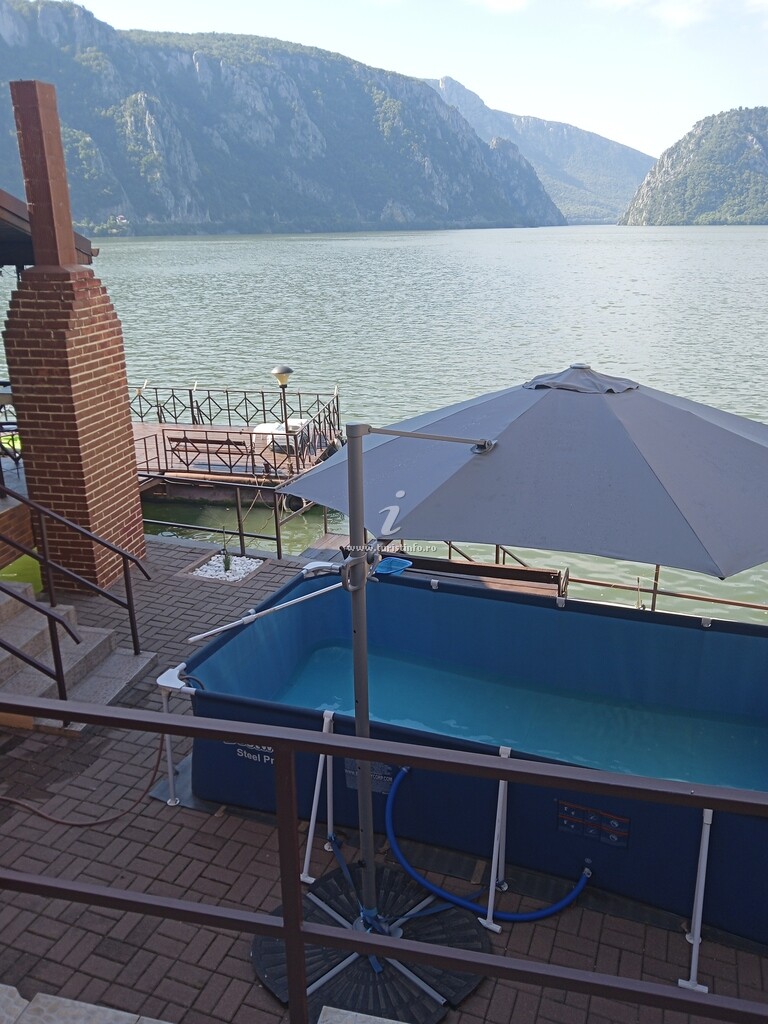 Casa de vacanță Bobo
